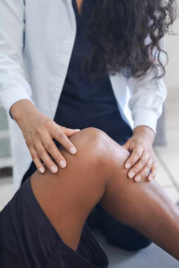 Imagem de serviço de fisioterapia