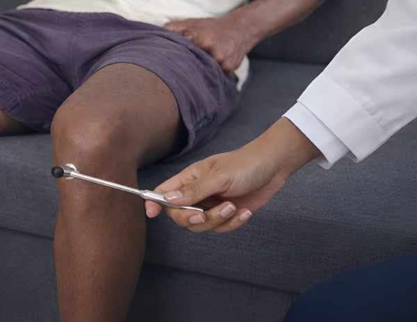 Fisioterapia Neurológica