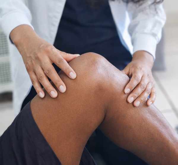 Fisioterapia Traumato-Ortopédica